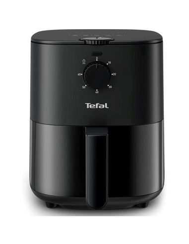 Tefal Easy Fry EY1308 Sencillo 3,5 L Independiente 1030 W Freidora de