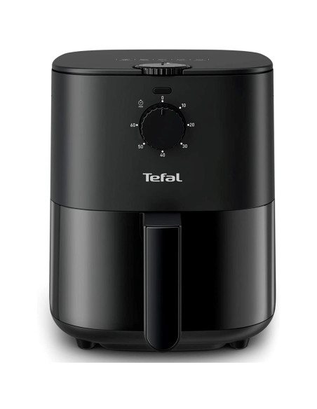 Tefal Easy Fry EY1308 Sencillo 3,5 L Independiente 1030 W Freidora de