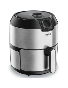 Tefal Easy Fry EY201D freidora Sencillo 4,2 L Independiente 1500 W