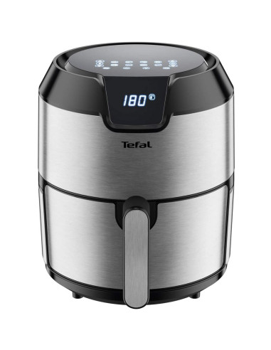 Tefal Easy Fry EY401D Sencillo 4,2 L Independiente 1500 W Freidora de
