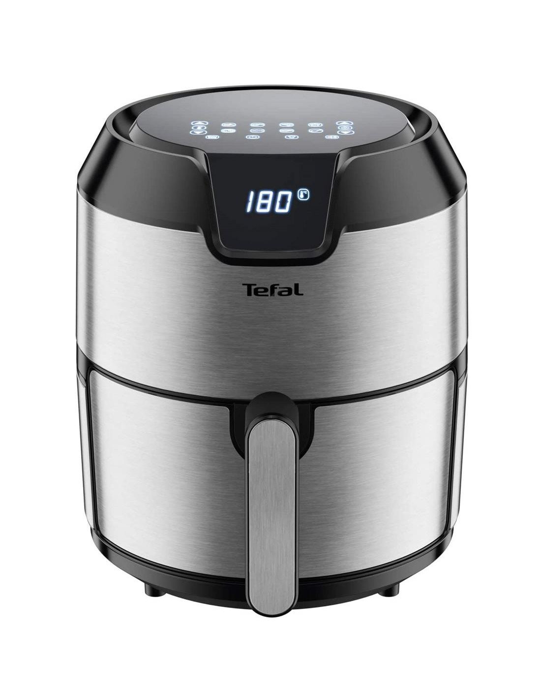 Tefal EY401D15 Freidora de aire sin Aceite Digital de 4,2 L 1400W