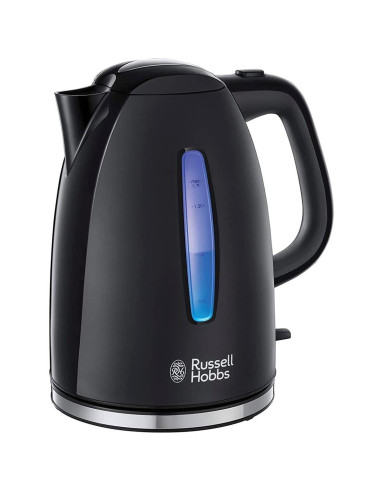 Russell Hobbs 22591-70 Hervidor Eléctrico Textures Plus 1.7L
