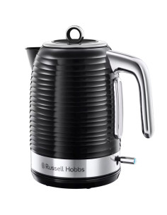 Russell Hobbs 24361-70 Hervidor de Diseño, Sin Cable, 1,7 Litros