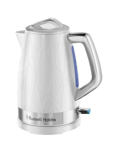 Russell Hobbs 28080-70 Hervidor Structure 1.7 L Blanco