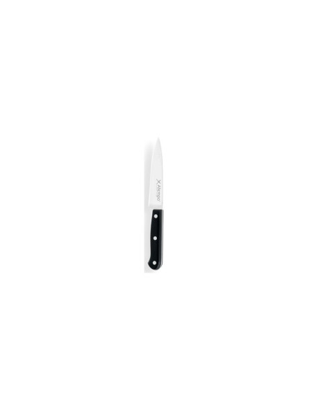 ATEMPO 101-11 CUCHILLO PELADOR 11CM. TEMPO BLACK