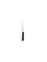 ATEMPO 101-13 CUCHILLO COCINA 13CM. TEMPO BLACK