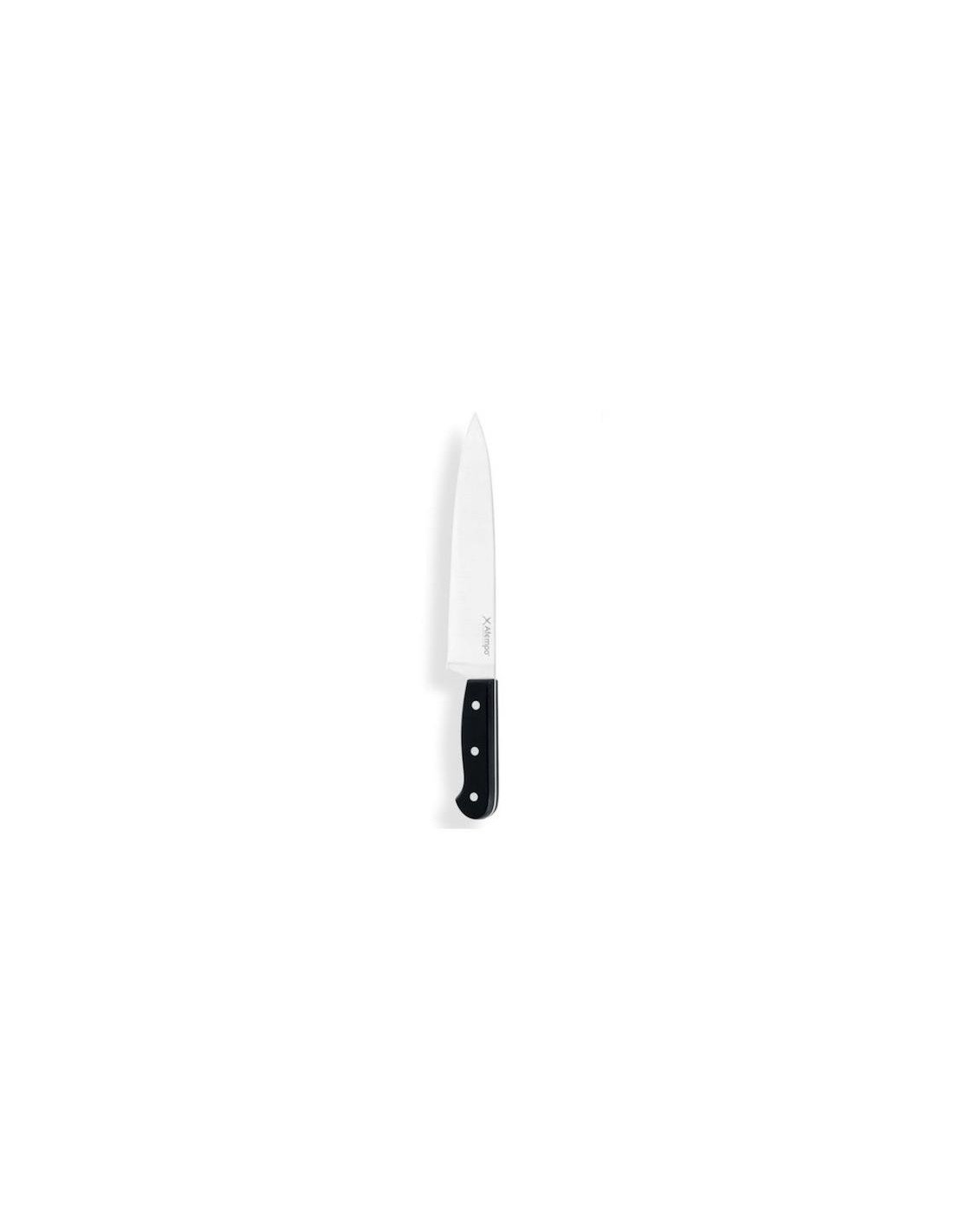 ATEMPO 101-20 CUCHILLO CEBOLLERO 20CM. TEMPO BLACK