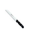 ATEMPO 101-21 CUCHILLO PANADERO 21CM. TEMPO BLACK