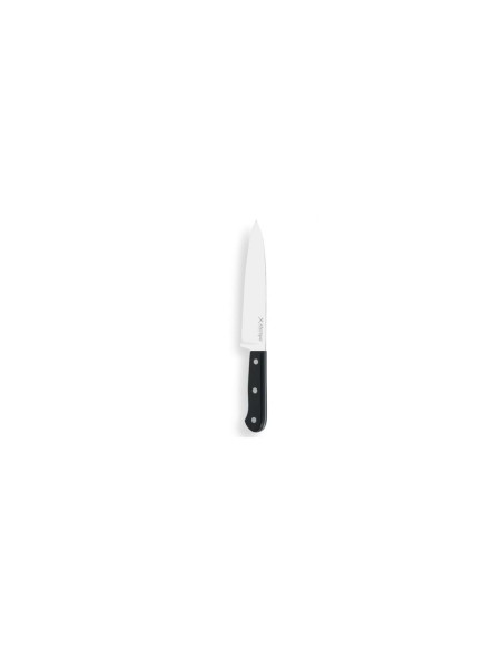 ATEMPO 101-22 CUCHILLO COCINA 22CM. TEMPO BLACK