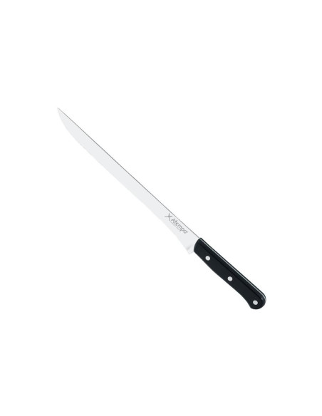 ATEMPO 101-25 CUCHILLO JAMONERO 25CM. TEMPO BLACK