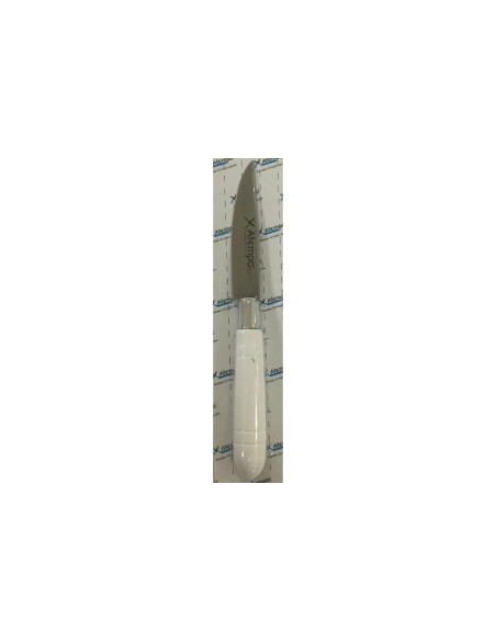 ATEMPO 113-09 CUCHILLO MULTIUSOS 9CM. WHITE