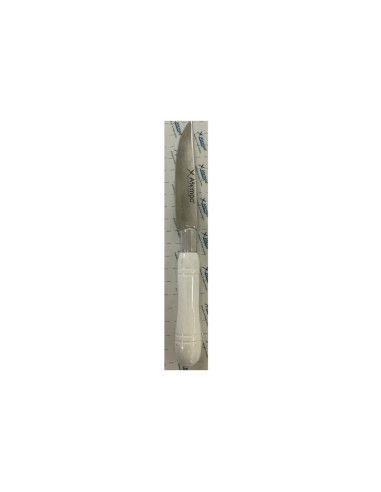 ATEMPO 113-10 CUCHILLO MULTIUSOS 10CM. WHITE