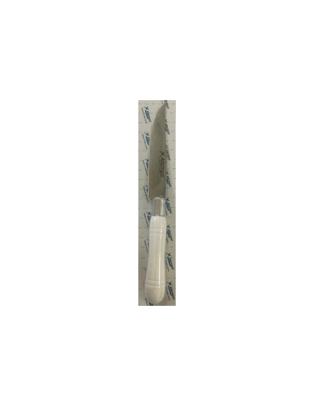 ATEMPO 113-11 CUCHILLO MULTIUSOS 11CM. WHITE
