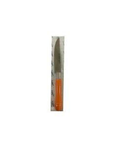 ATEMPO 114-11 CUCHILLO MULTIUSOS 11CM. ORANGE