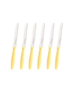 ATEMPO 160-11-06 PACK 6 CUCHILLOS POSTRE-DOBLE BLISTER