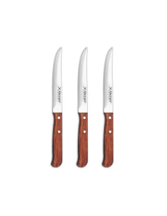 ATEMPO 3-112-11M PACK 3 CUCHILLOS MULTIUSOS MICROD.-DOBLE BLISTER