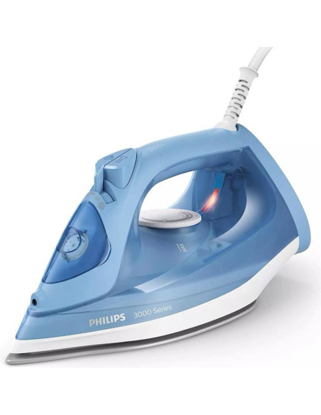 Philips 3000 series DST3020/20 plancha Plancha a vapor Suela de
