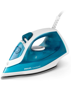 Philips GC1744/20 Plancha de Vapor 2000W 0.22 L Azul