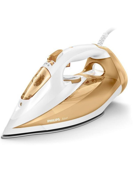 Philips GC4549/00 Plancha 2.500w con 50gr/min de Vapor