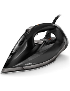 Philips GC4908/80 Plancha Vapor 3000w Negra