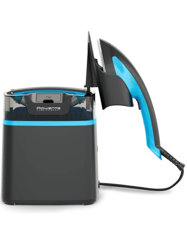 Rowenta UR1512D1 vaporizador para ropa Vaporizador manual de prendas