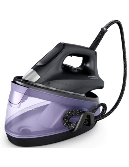 Rowenta Essential Steam VR4111 2200 W 1,2 L Suela de acero inoxidable