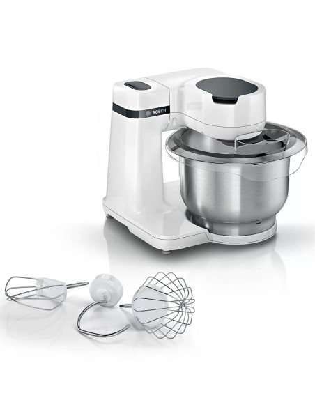 Bosch MUMS2EW00 Robot Cocina 700w 3.8L