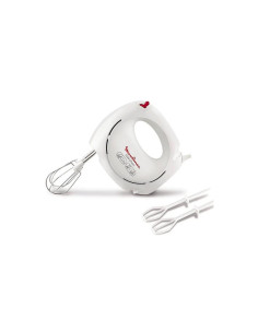 Moulinex Easy Max HM2501B1 batidora Batidora de mano 200 W Blanco