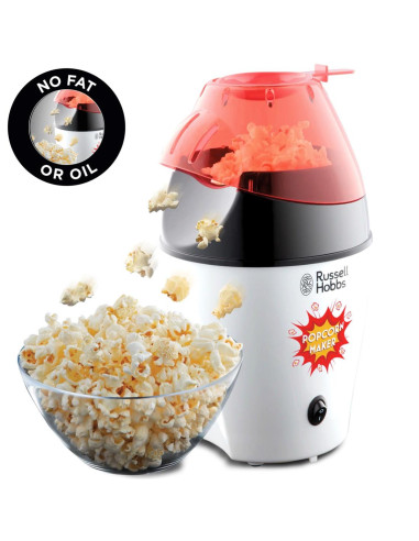 Russell Hobbs 24630-56 Maquina de Palomitas Maiz