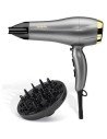 Babyliss 5513TE Secador 2300W Gama Titanium Gold