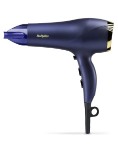 Babyliss 5781PE Secador Midnight Luxe 2300w