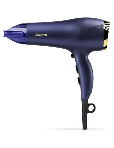Babyliss 5781PE Secador Midnight Luxe 2300w