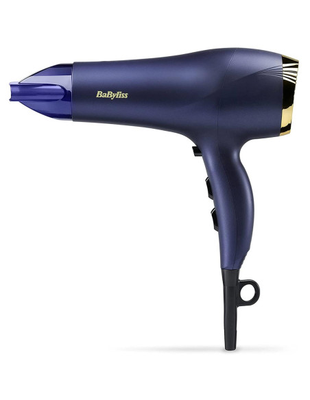 Babyliss 5781PE Secador Midnight Luxe 2300w