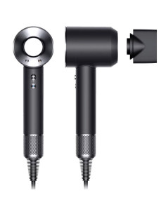 Dyson Hair Dryer Supersonic HD07 Origin Black Nickel