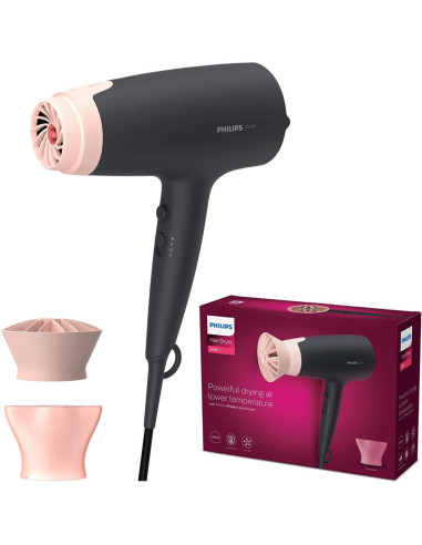 Philips 3000 series BHD350/10 Secador