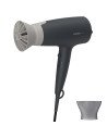 Philips BHD351/10 Secador Iónico 2.100W Negro
