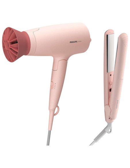 Philips 3000 series BHP398/00 Set de peluquería