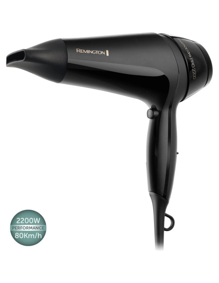 Remington D5710 Secador Thermacare Pro 2.200W