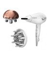 Rowenta CV6602ES Secador 2.400w + Masajeador Facial