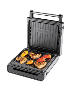 George Foreman 28000-56 Smokeless Grill