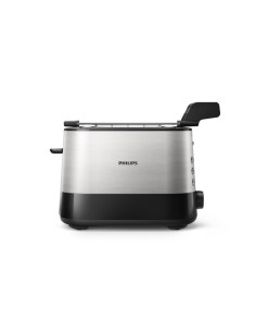 Philips HD2639/90 Tostador 2 Ranuras Extra-anchas