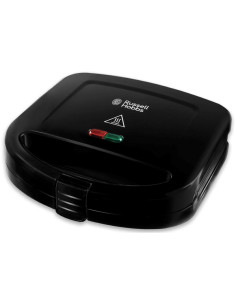 Russell Hobbs 24520-56/RH Sandwichera 700W Negro