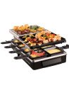 Russell Hobbs 26280-56 Parrilla, Piedra y Raclette 3-1