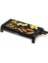Tefal CB540812 Plancha Asar de 2.000W con ThermoSpot