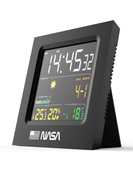 Nasa WS300 Astronaut - Estación Meteorológica