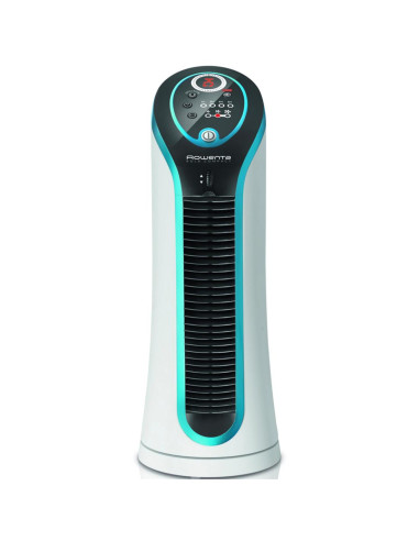 Rowenta Eole VU6210 Negro, Azul
