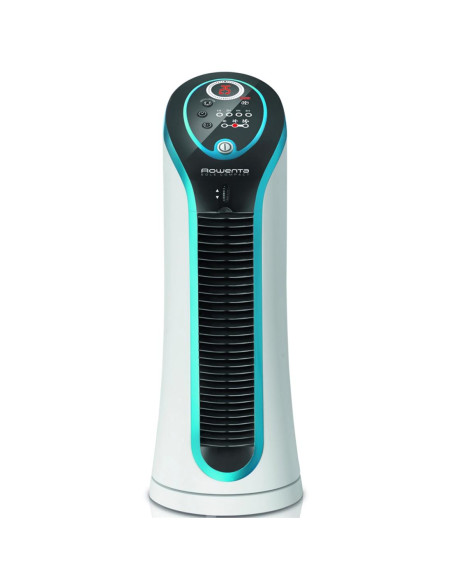 Rowenta Eole VU6210 Negro, Azul