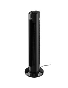 SilverCrest STV 45 D5 Ventilador de Torre 76cm 45W Negro