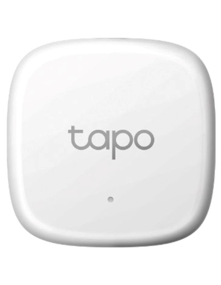 TP-Link Tapo T310 Interior Sensor de temperatura y humedad