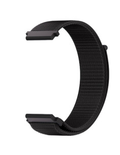 SaveFamily Correa de tela SaveWatch+ Black Night 462